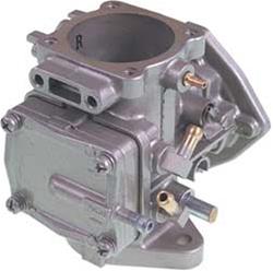 Mikuni Replacement Carburetor Components MCWS-0512