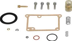 Mikuni Carburetor Rebuild Kits 13-5062K