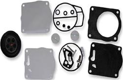 Mikuni Fuel Pump Repair kits for 2006-2009 YXR45F RHINO 450 - MK-BSR33
