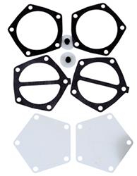 Mikuni Fuel Pump Repair kits MK-DF62