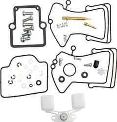 Mikuni Carburetor Rebuild Kits 13-21460