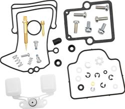 Mikuni Carburetor Rebuild Kits 13-21461