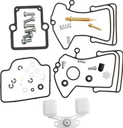 Mikuni Carburetor Rebuild Kits 13-21462
