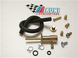 Mikuni Power Jet Kits