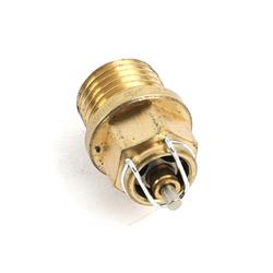 Mikuni Needle Valve and Seat Assemblies VM28/163-3.0