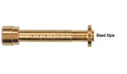 Mikuni Needle Jets VM30/46-P-4