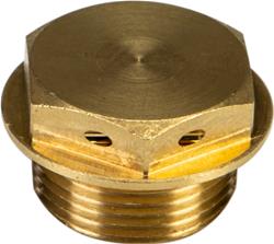 Mikuni Main Jet Plugs VM34/42