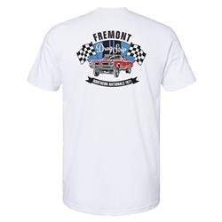 Fremont Dragstrip T-Shirt