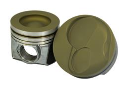 Mahle Pistons 197754730T