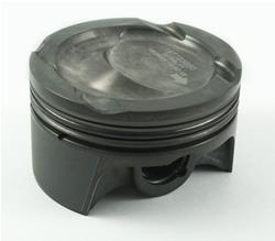 Mahle PowerPak Plus Piston and Ring Kits 197723845