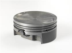 Mahle PowerPak Piston and Ring Kits 197729200