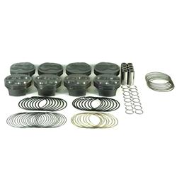 Mahle Pistons 197754965