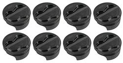 Mahle PowerPak Piston and Ring Kits 197830085