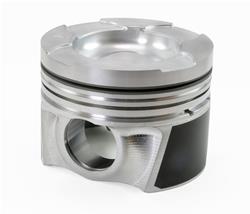 Mahle Cast Aluminum Diesel Pistons 197952235T