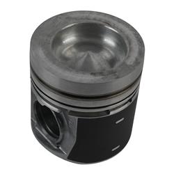 Mahle Cast Aluminum Diesel Piston and Ring Kits 197952455