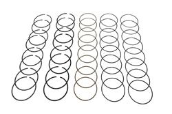 Mahle Performance Piston Rings 3586MS-15