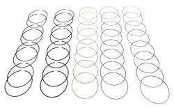 Mahle Performance Piston Rings 4015MS-112