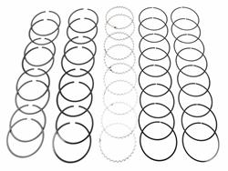 Mahle Performance Piston Rings 4040MS