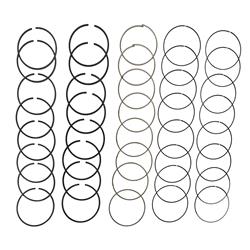 Mahle Performance Piston Rings 4045ML-043