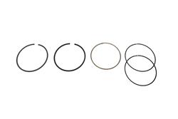 Mahle Performance Piston Rings 4045MS-15-1
