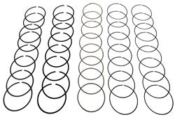 Mahle Performance Piston Rings 4055ML-043
