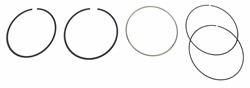 Mahle File Fit Rings 4075MS-112-1