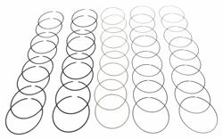 Mahle File Fit Rings 4075MS-112