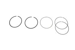 Mahle Piston Rings 4080MS-112-1