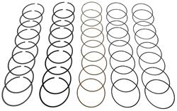 Mahle Performance Piston Rings 4085MS-15