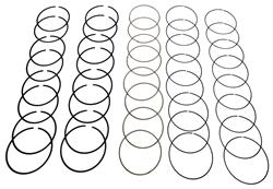 Mahle File Fit Rings 4150MS-112