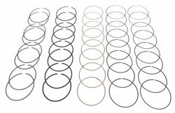 Mahle Performance Piston Rings 4155MS-15D