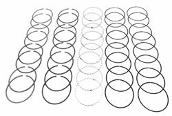 Mahle Performance Piston Rings 4160ML
