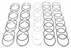 Mahle Performance Piston Rings 4190MS