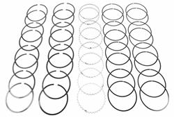 Mahle Performance Piston Rings 4310MS