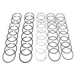 Mahle Performance Piston Rings 4315MS