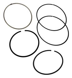 Mahle File Fit Rings 4325MS-15-1
