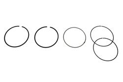 Mahle Performance Piston Rings 4395MS-15-1