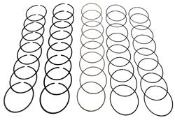 Mahle Performance Piston Rings 4395MS-15
