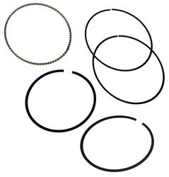 Mahle File Fit Rings 4505MS-15-1