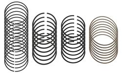Mahle Performance Piston Rings 4605ML