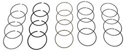 Mahle Performance Piston Rings 8800MS-12