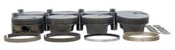 Mahle PowerPak Piston Kits 928906700