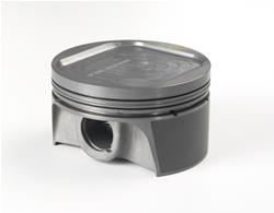 Mahle PowerPak Piston and Ring Kits 929928122
