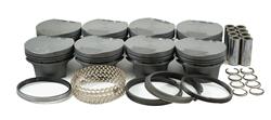 Mahle PowerPak Piston and Ring Kits 930022790
