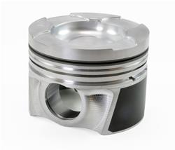 Mahle Forged Diesel Race Piston and Ring Kits 930036275