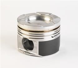 Perfect Circle 4.000" Bore 1.5mm 1.5mm 3.0mm Ring Set - View #6