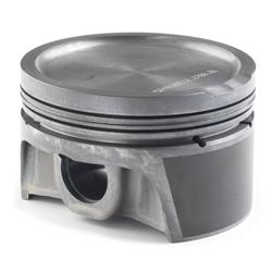 Mahle PowerPak Piston and Ring Kits for 2000-2002 S4 - 930070509