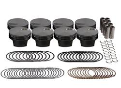 Mahle PowerPak Piston and Ring Kits 930077100
