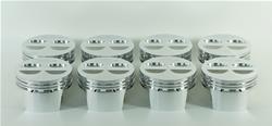 Mahle PowerPak Piston Kits 930127802