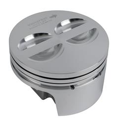 Mahle Pistons 930127830-1